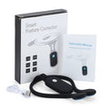 Corrector De Postura Inteligente Invisible Con Sensor Y Vibración