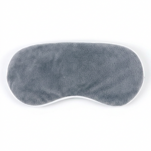 Antifaz Térmico USB Para Dormir Y Ojos Cansados