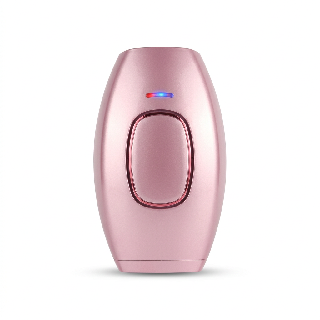 Depiladora IPL rosa [color:rosa]