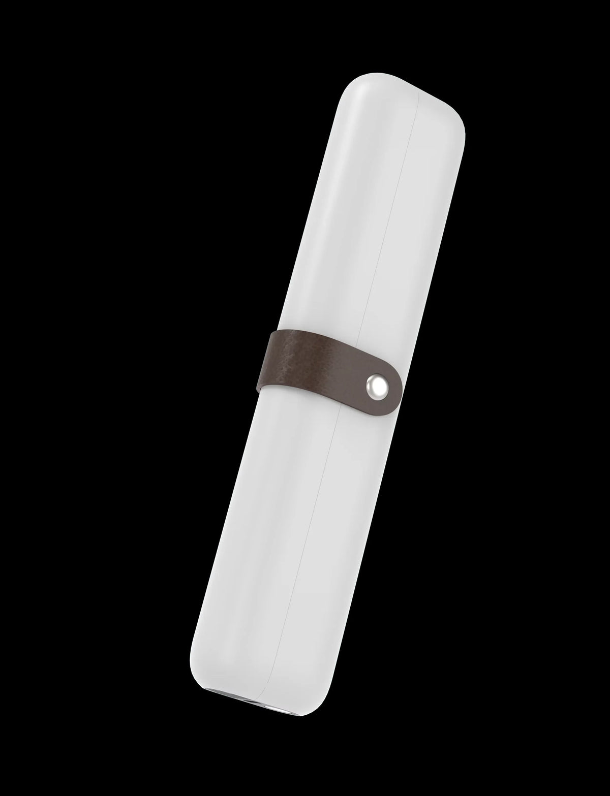 Esterilizador UV Recargable Para Cepillo De Dientes De Viaje