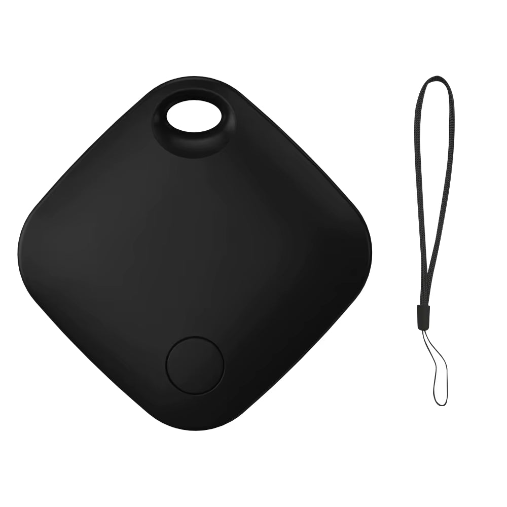 Localizador Inteligente Compatible Con Buscar De Apple
