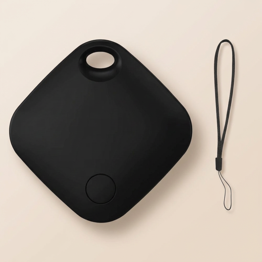 Localizador Inteligente Compatible Con Buscar De Apple